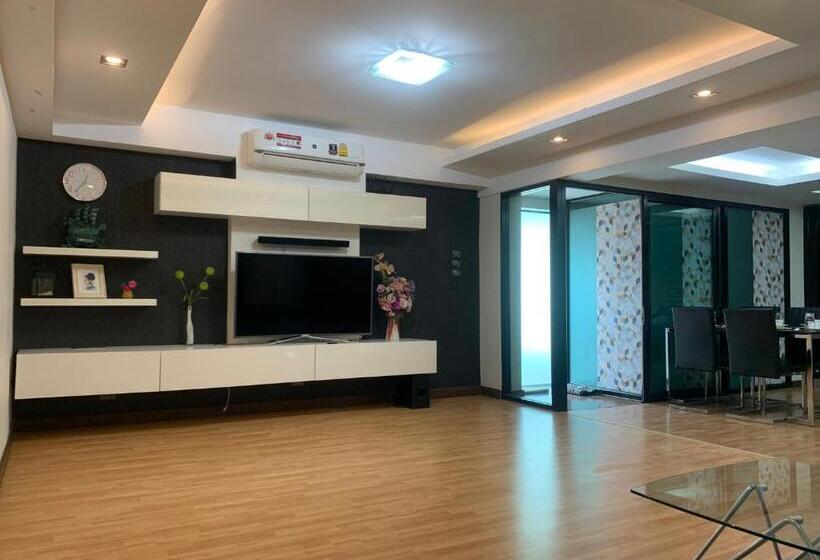 هتل Khonkaen Residence