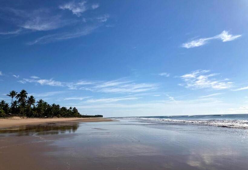 ホテル Pousada Velas E Vento   Acesso Fácil A Barra Grande