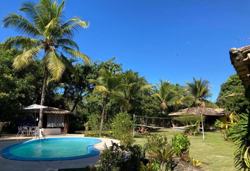ホテル Pousada Velas E Vento   Acesso Fácil A Barra Grande