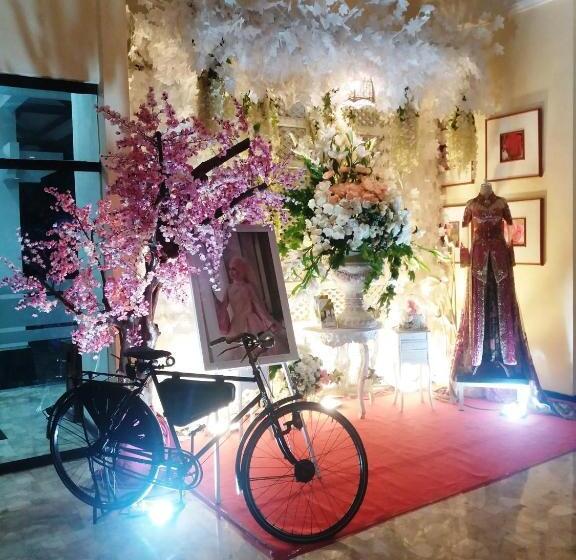 هتل Sofia Juanda Surabaya