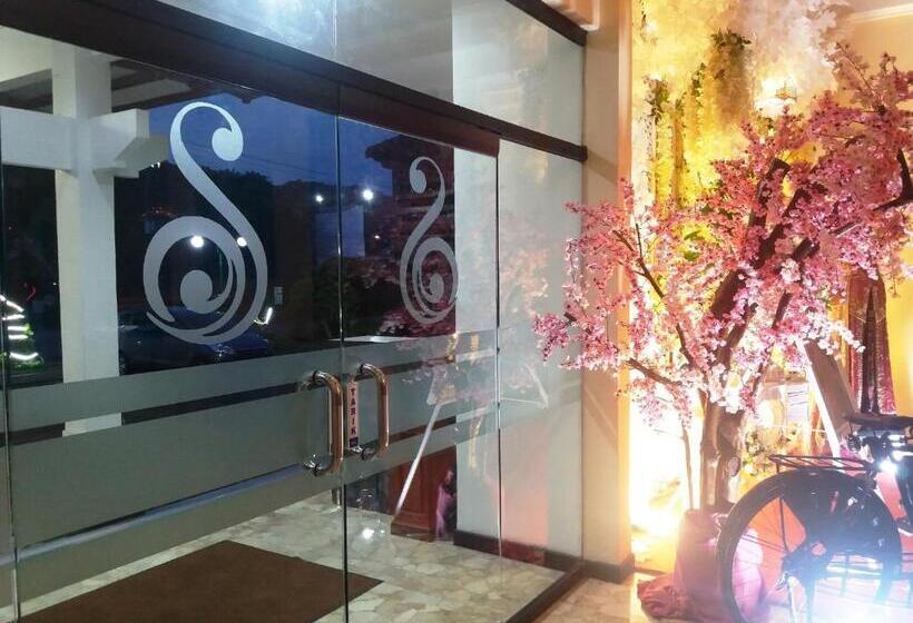 هتل Sofia Juanda Surabaya