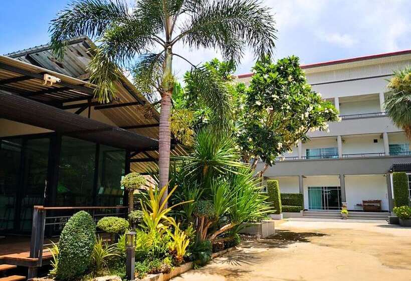 هتل T Park Pakchong