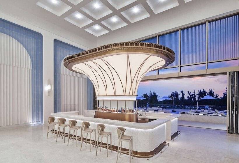 호텔 The Mermoon Resort Hainan Tufu Bay, Tapestry By Hilton