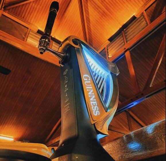 Langkah Syabas Beach Resort