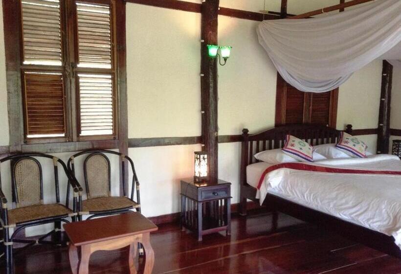 Lao Spirit Resort
