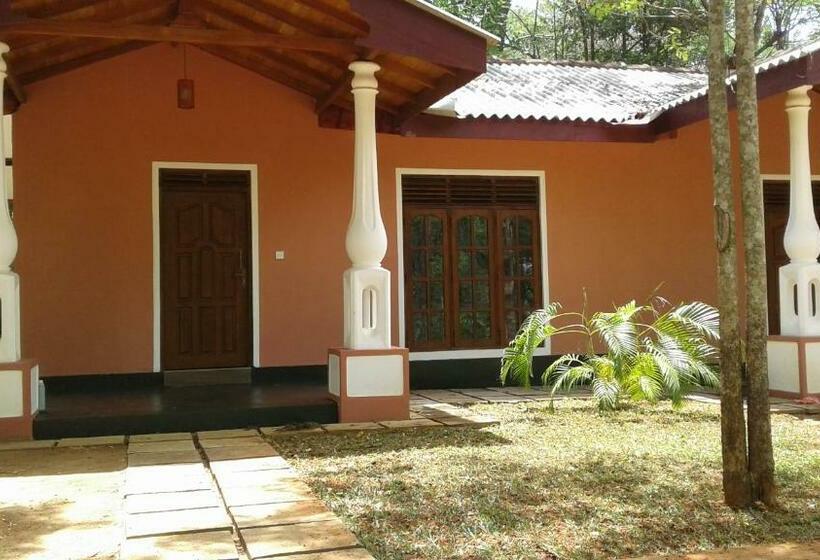 Mathews Holiday Resort