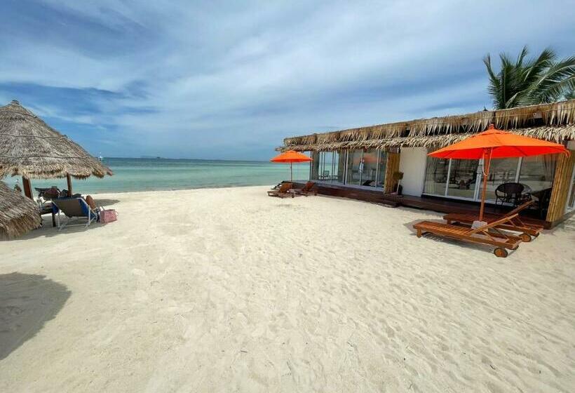 Nice Sea Resort
