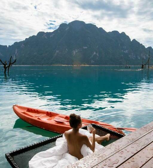 Panvaree Resort