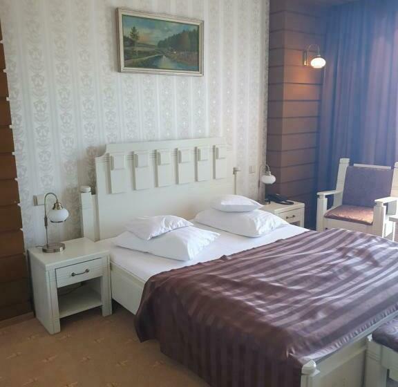 펜션 Anette Resort & Spa