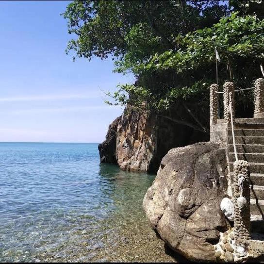 پانسیون Cliff View Bungalows