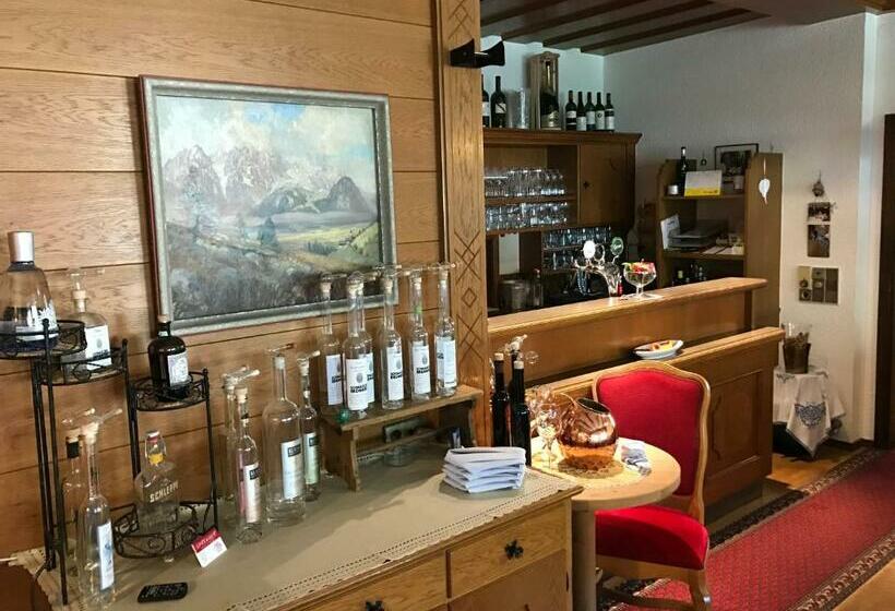 Пансион Gasthof Sprenger