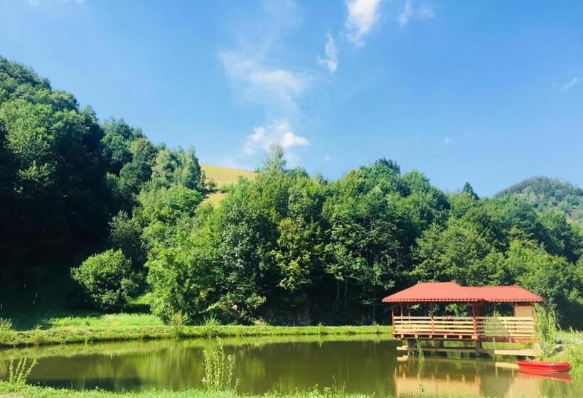 پانسیون Vila Roca Hotel And Spa