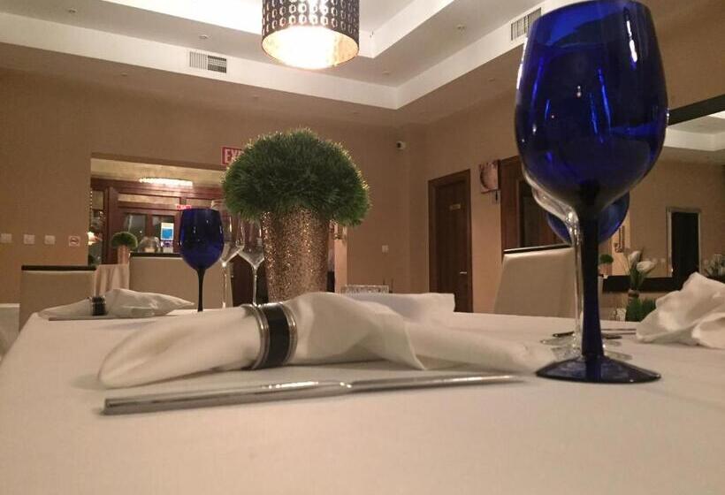 پانسیون Vila Roca Hotel And Spa