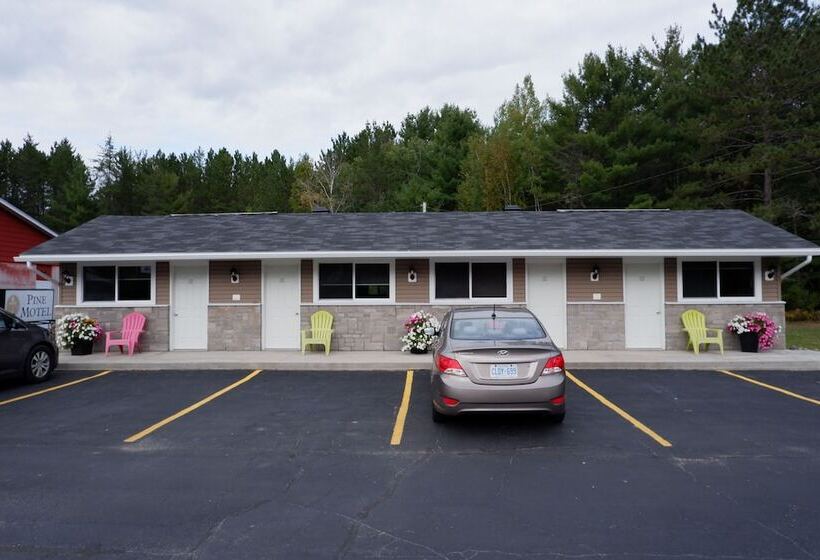 Pine Motel