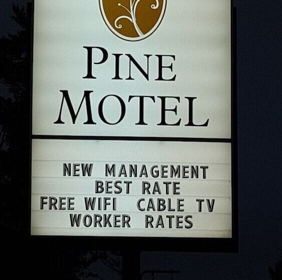 Pine Motel