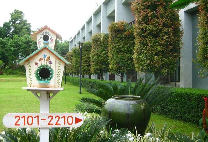 Poonyamantra Resort