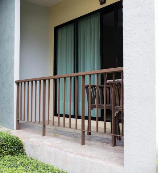 Poonyamantra Resort
