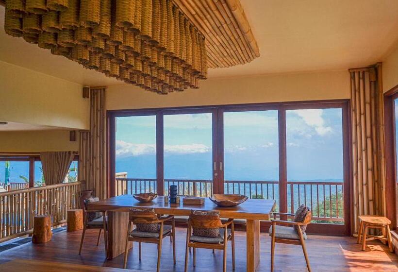 Munduk Moding Plantation Nature Resort