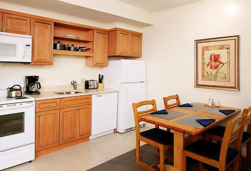 استراحتگاه The Ponds At Foxhollow