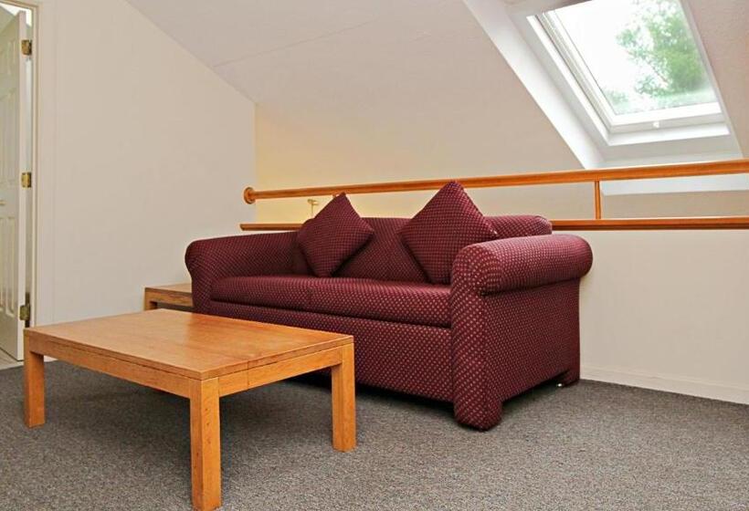 استراحتگاه The Ponds At Foxhollow