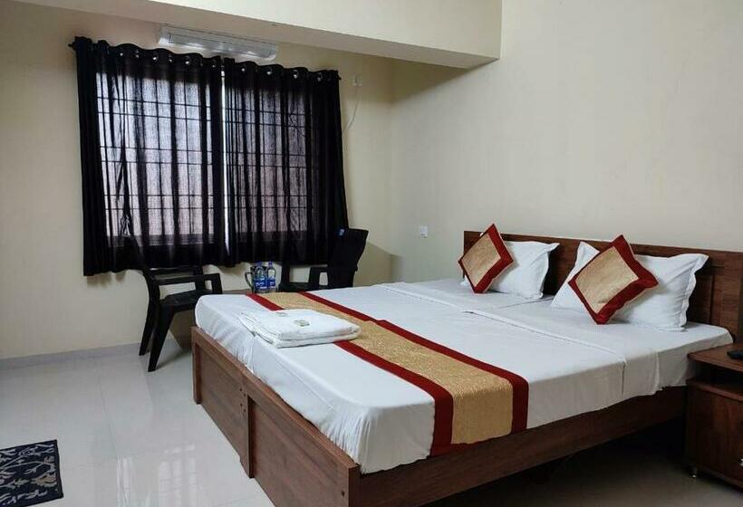 هاستل Premier Inn Lodge