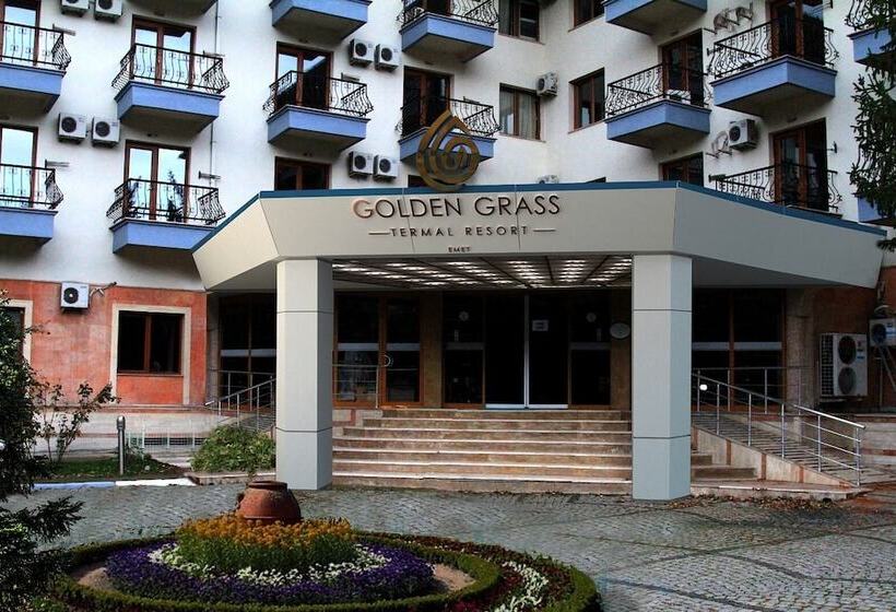 مبيت وإفطار Queen Thermal Resort Hotel & Spa