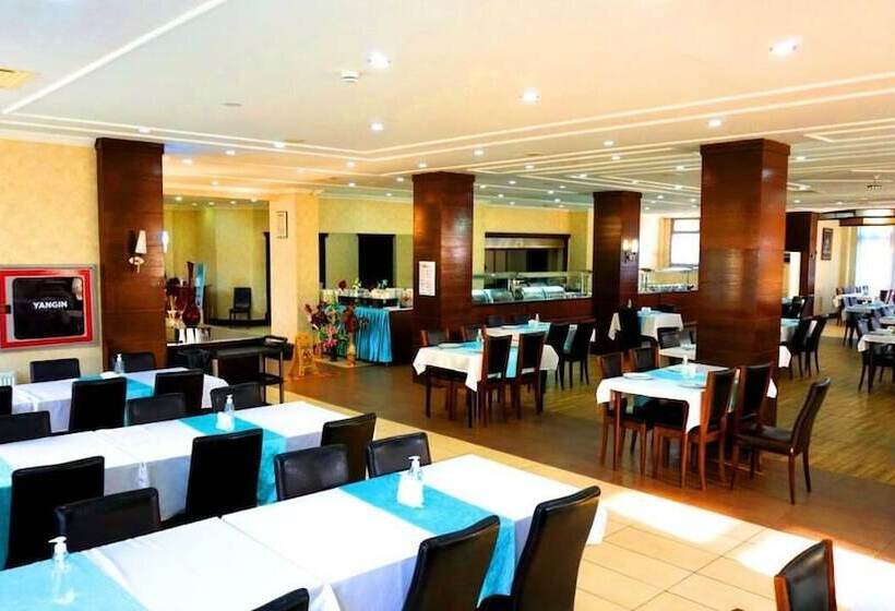 مبيت وإفطار Queen Thermal Resort Hotel & Spa