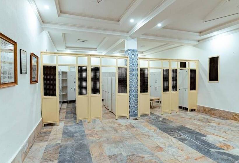 مبيت وإفطار Queen Thermal Resort Hotel & Spa