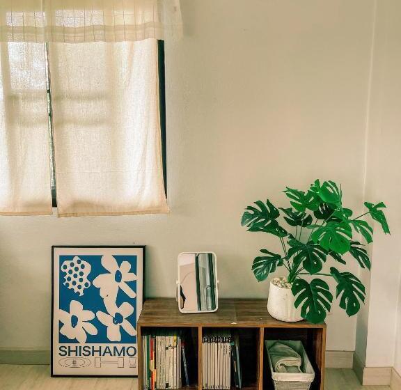 住宿加早餐  Nhunjai House   บ้านหนุนใจ