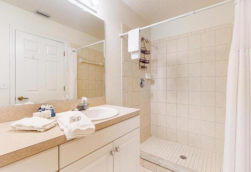 فندق Captain S Cove #207