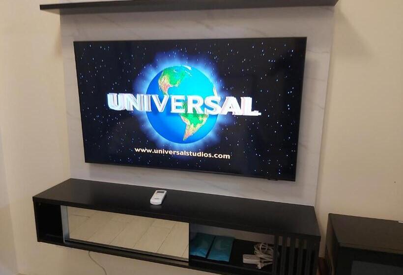 فندق Pasay Staycation With Parking Space In 150 Newport Boulevard Near Resort World & Naia T3