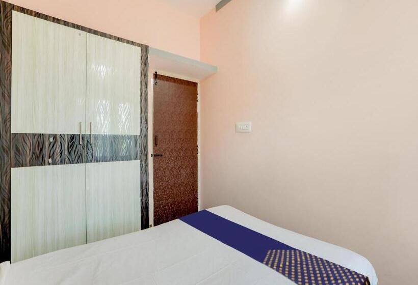 Spot On Hotel Formula One Grand