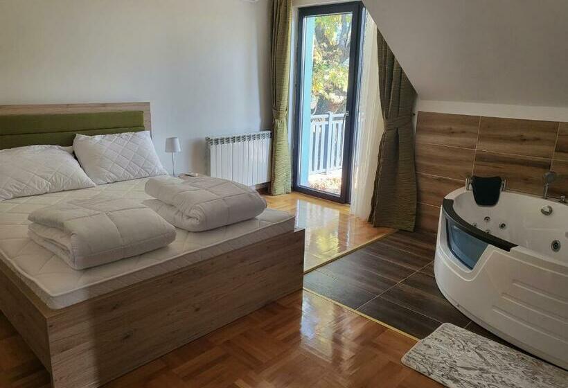 هتل Vila Voždov Konak