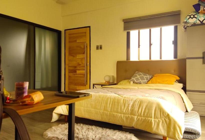 فندق Villa Sa Bukid