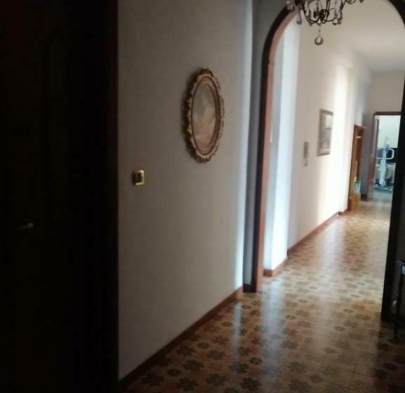 پانسیون Avellino Casa Centralissima