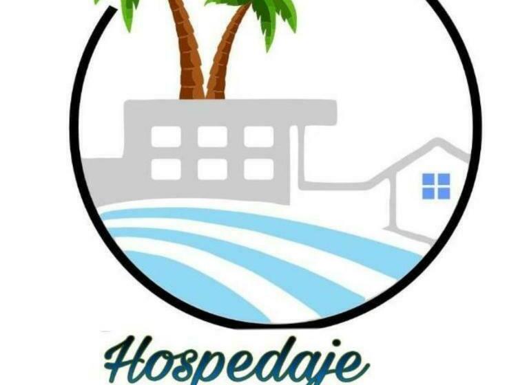 Общежитие Hospedaje Georgina