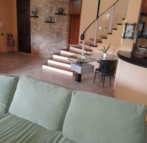 B&b Marinella