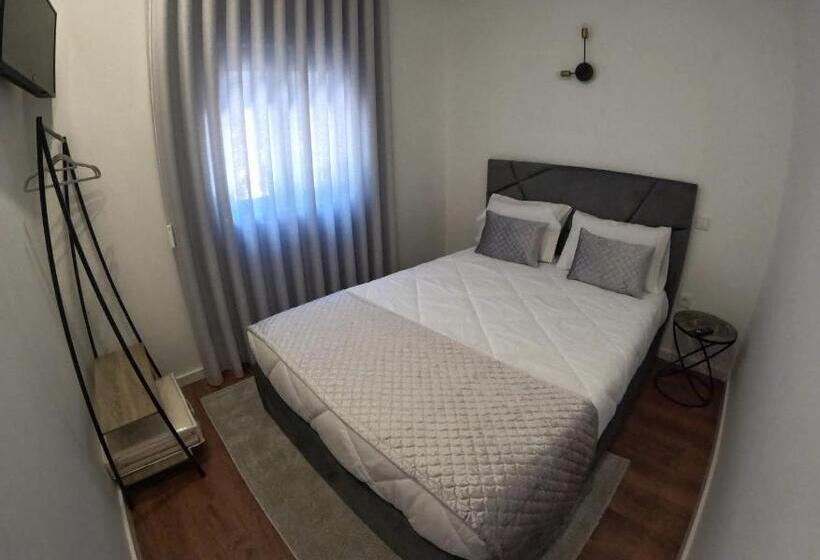 مبيت وإفطار Casa De Pinheiral