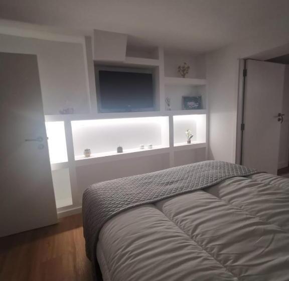 مبيت وإفطار Casa De Pinheiral