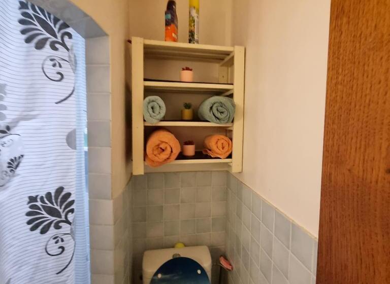 צימר Logement équipé