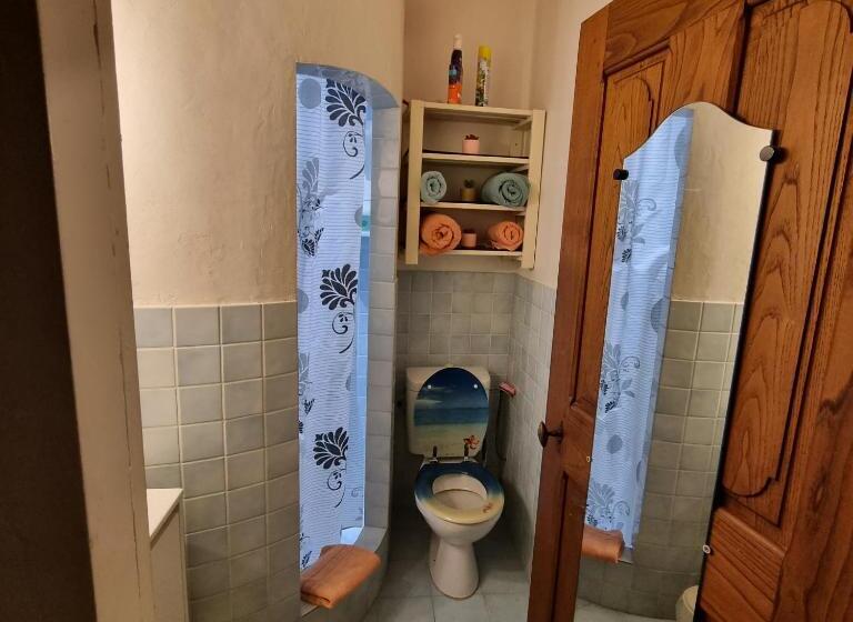 צימר Logement équipé