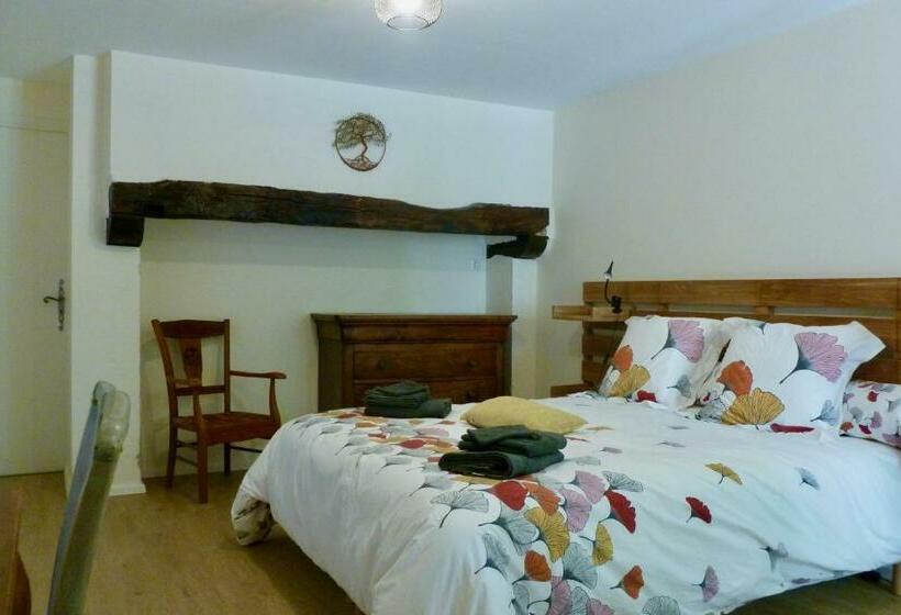 Bed and Breakfast Pechingorp Chambres D Hôtes