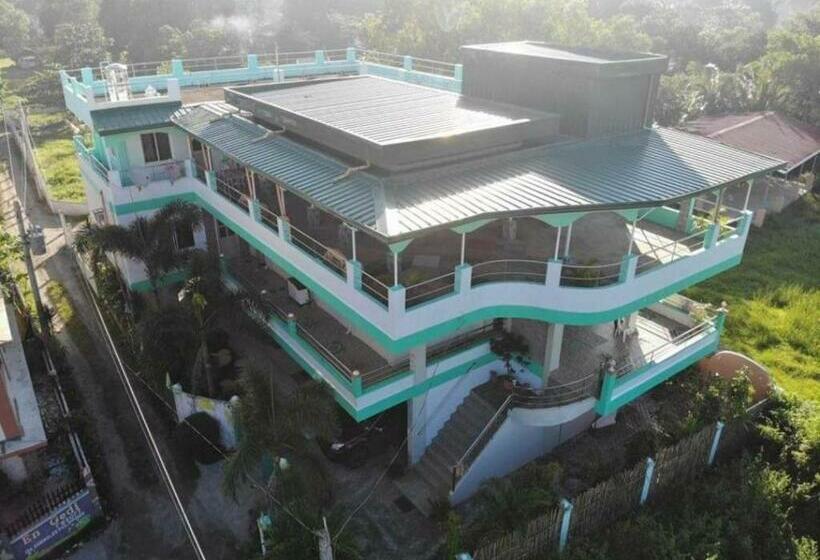 هتل Emshienell Beach Resort And Event Place