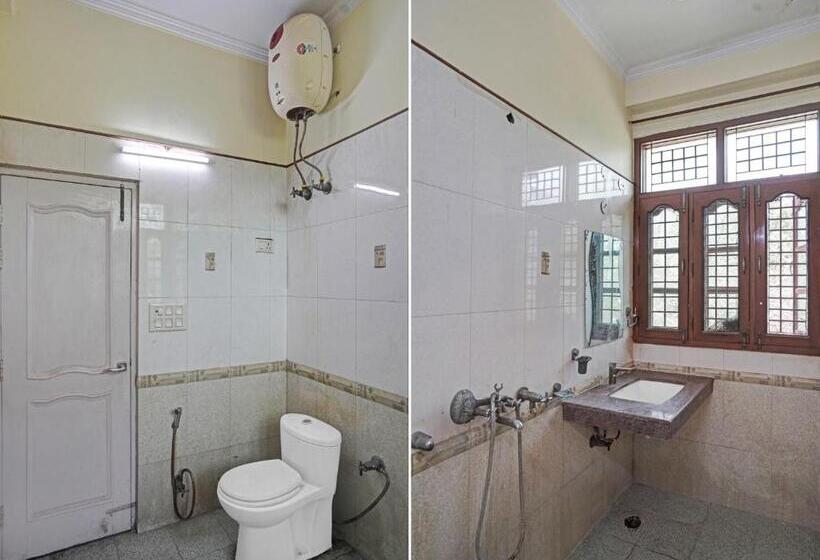 Hotel Oyo Flagship 81208 The Moonlight Residency