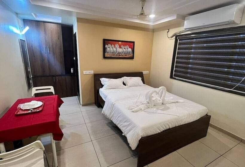 호텔 Royal Villa Guest House