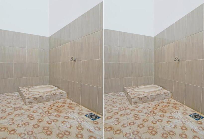 هتل Spot On 92498 Fanni Homestay