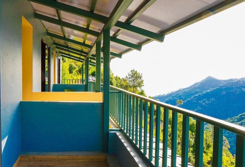 酒店 The Himalayan Deodar