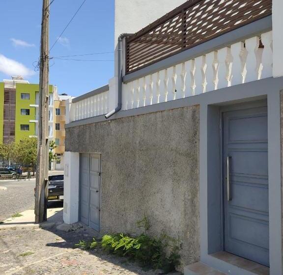 پانسیون Casa Azul
