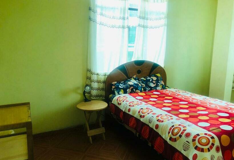 پانسیون Habitación Simple