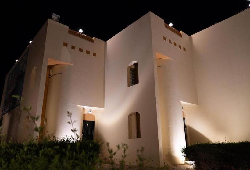 Radwa Ramada Resort